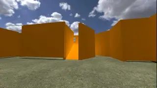 Test first map