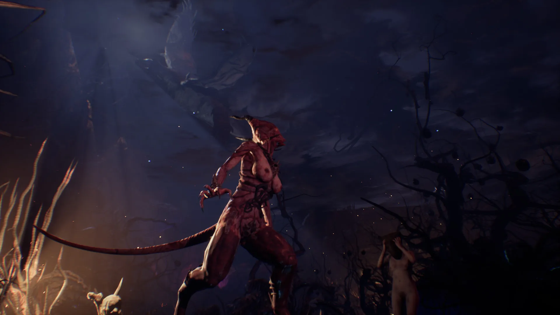 Agony UNRATED: скриншот 6