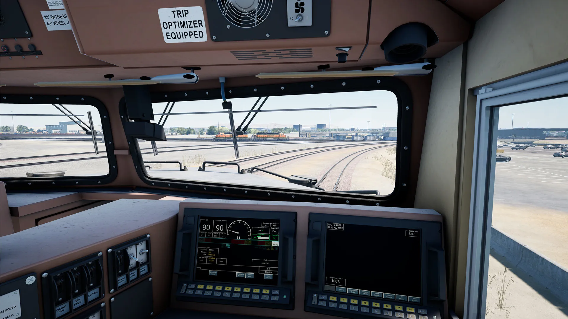Train Sim World® 3: скриншот 4