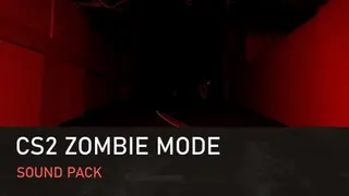 CS2 Zombie Mode — Sound Pack