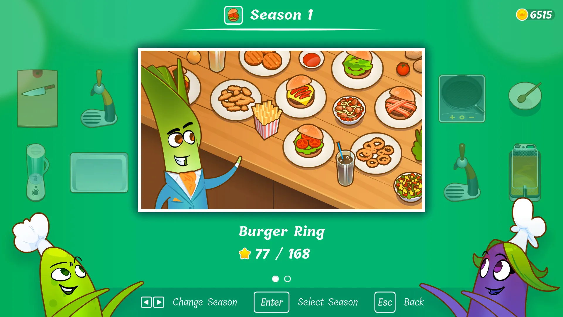 Let's Cook Together: скриншот 7