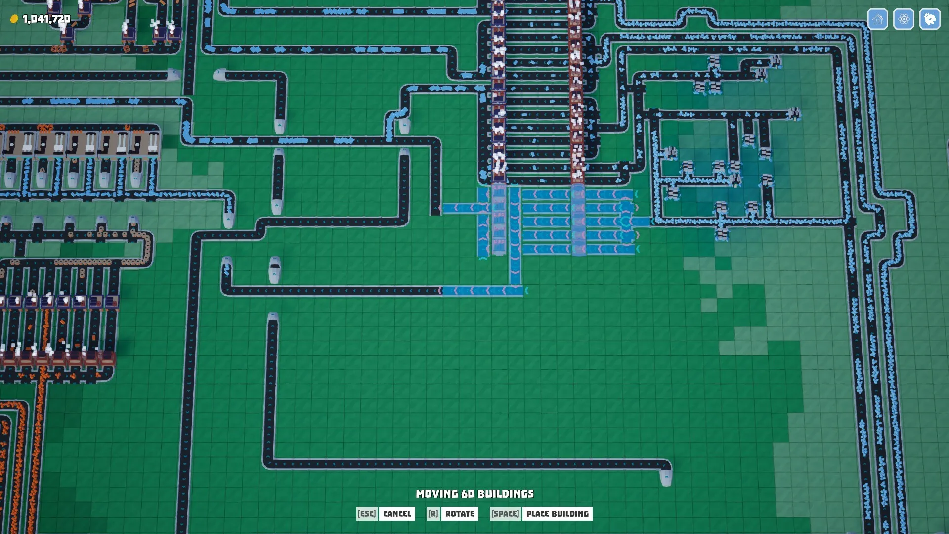 Builderment: скриншот 2