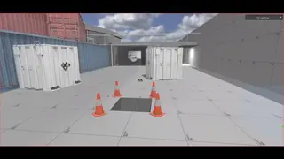 de_starboard [MapINK x Lenmo GreyboxContest]