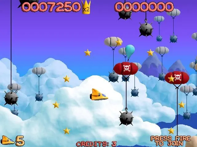 Platypus: скриншот 2