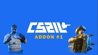 CS2IL - Addon #1