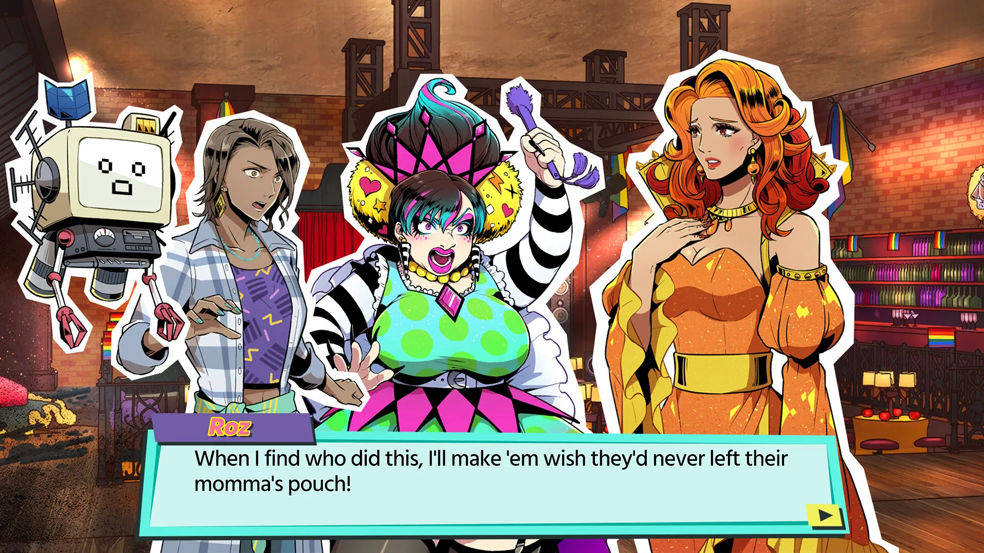 Murder by Numbers: скриншот 8