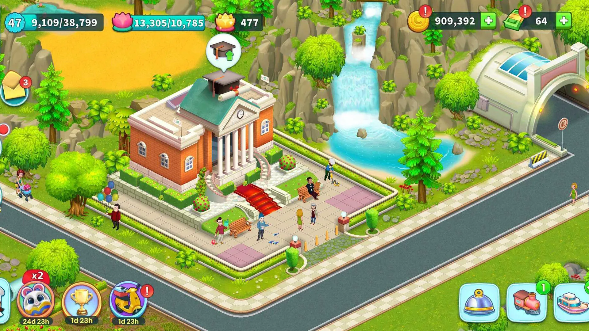 Star Chef 2: Cooking Game: скриншот 4