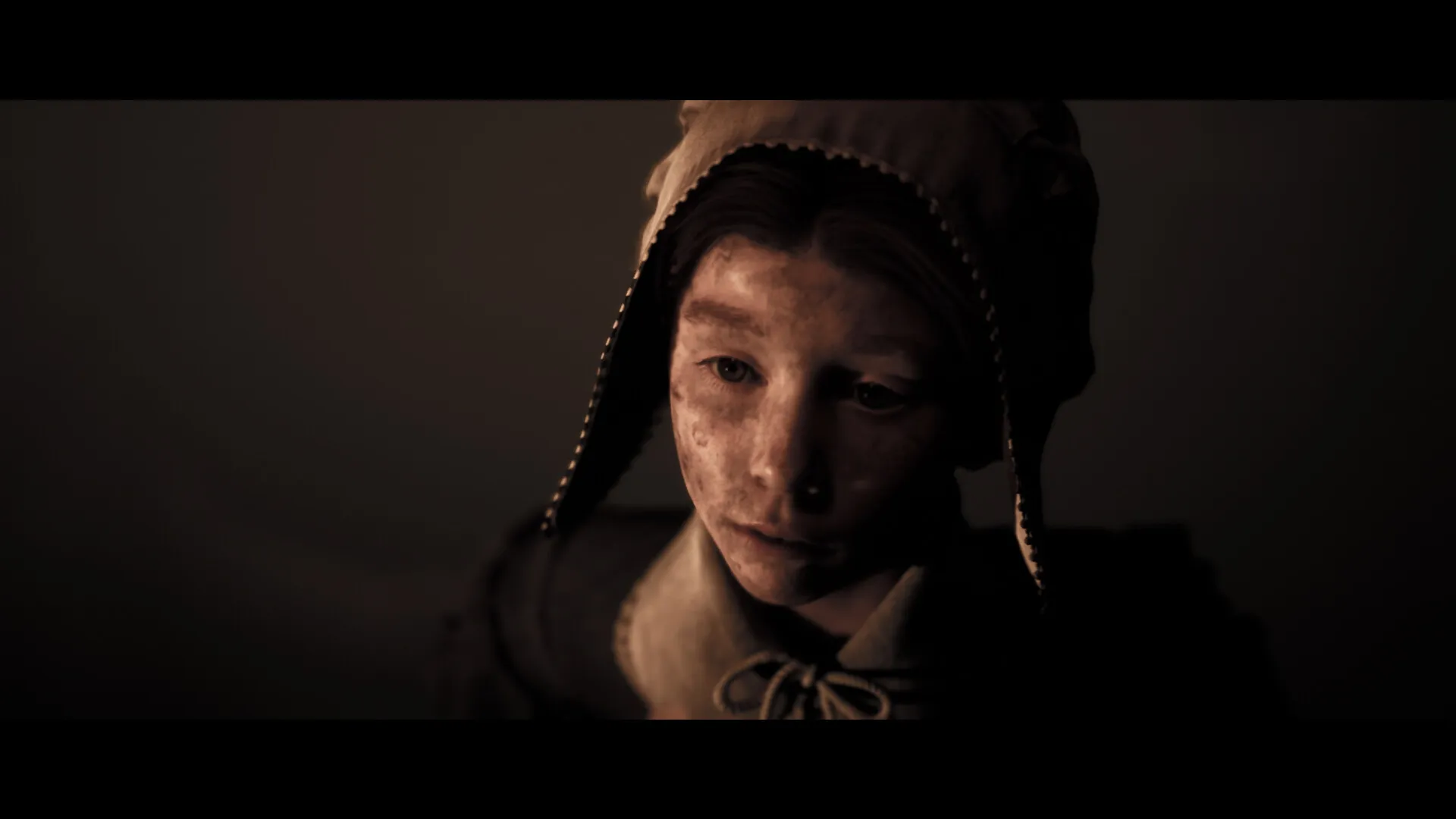 The Dark Pictures Anthology: Little Hope: скриншот 8