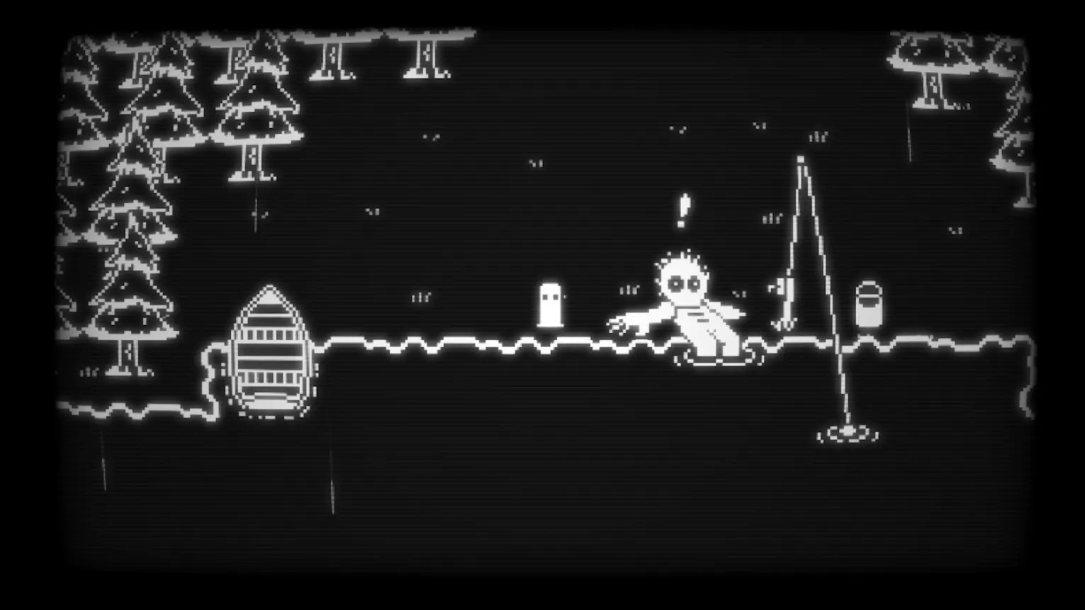 Buddy Simulator 1984: скриншот 5