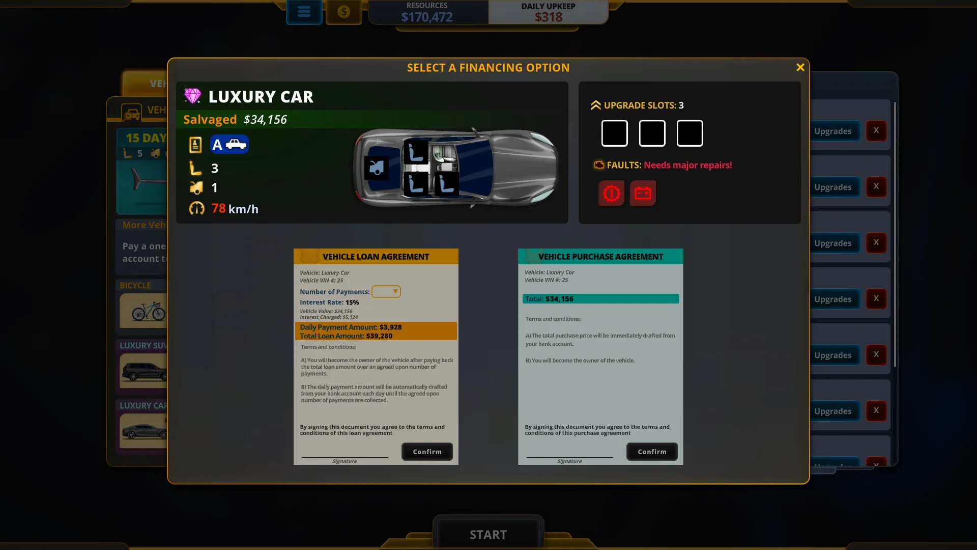 Delivery INC: скриншот 7