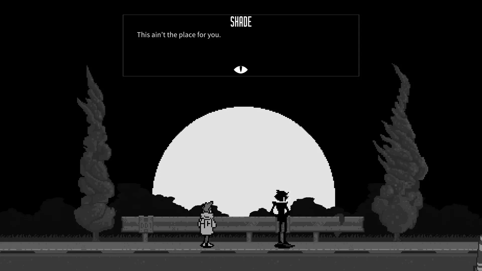 Wolfstride: скриншот 8