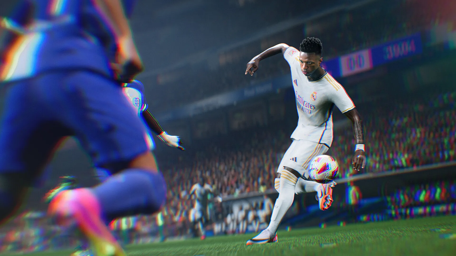 EA SPORTS FC™ 24: скриншот 1