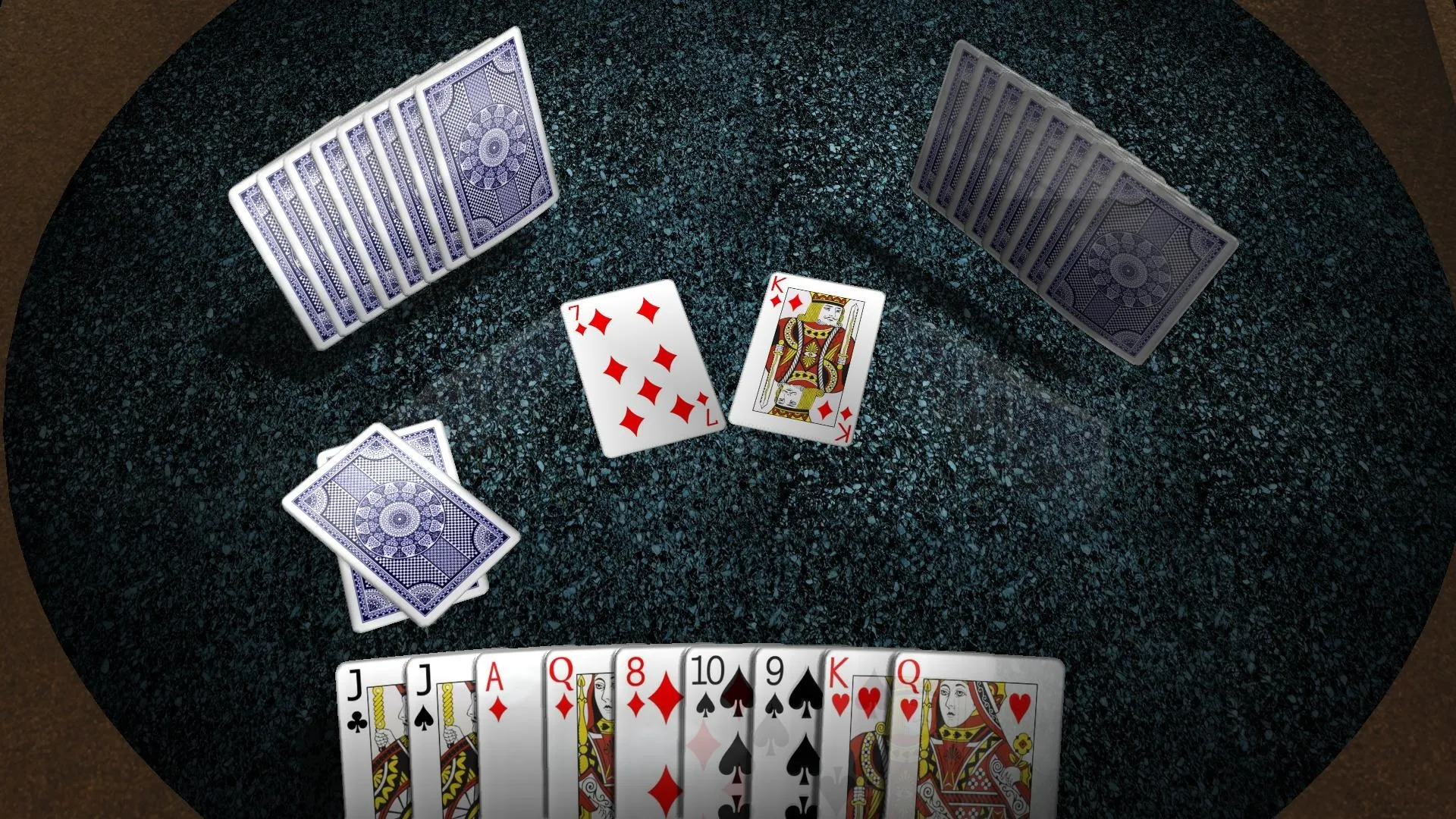 Skat 3D Premium: скриншот 4