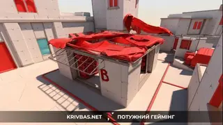 [MIRAGE FPS | KRIVBAS]