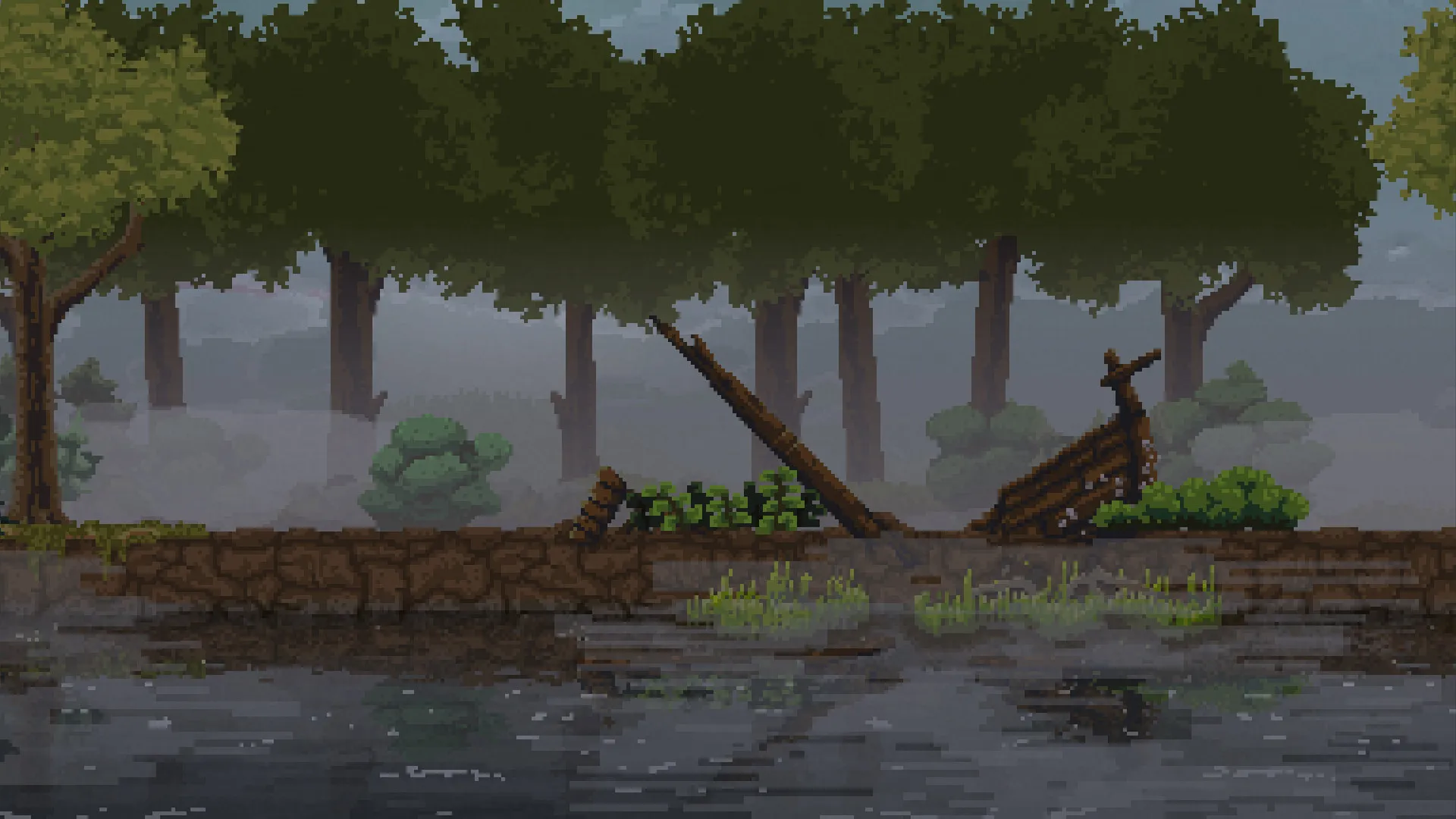 Kingdom: New Lands: скриншот 8