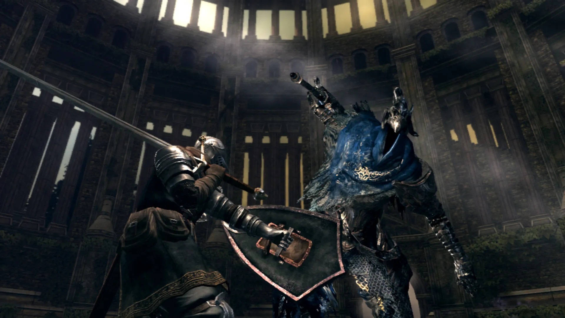 DARK SOULS™: Prepare To Die™ Edition: скриншот 8