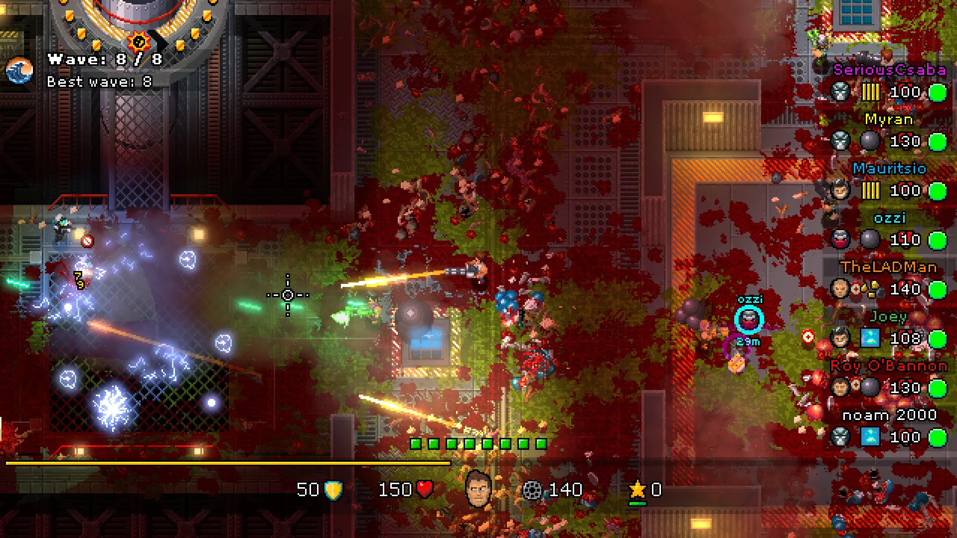 Serious Sam's Bogus Detour: скриншот 8