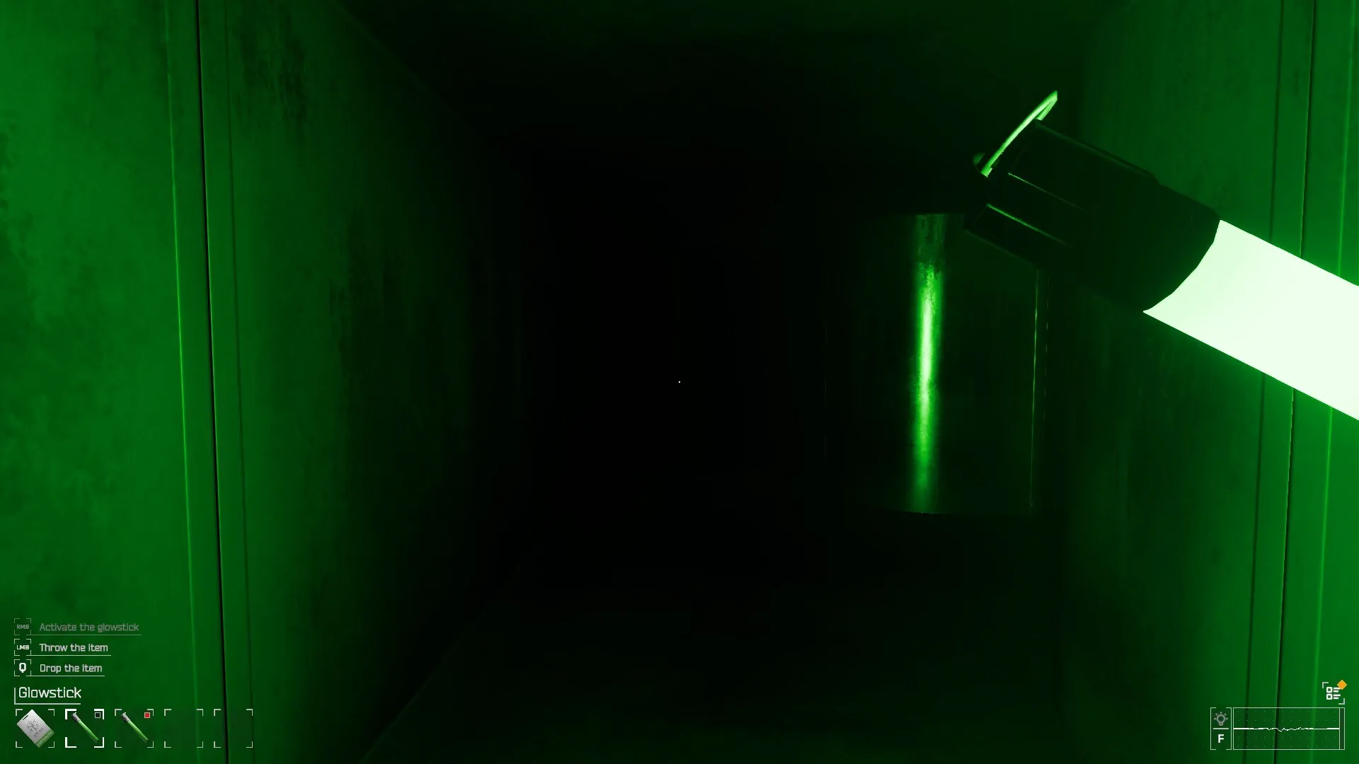 CRYO: скриншот 7