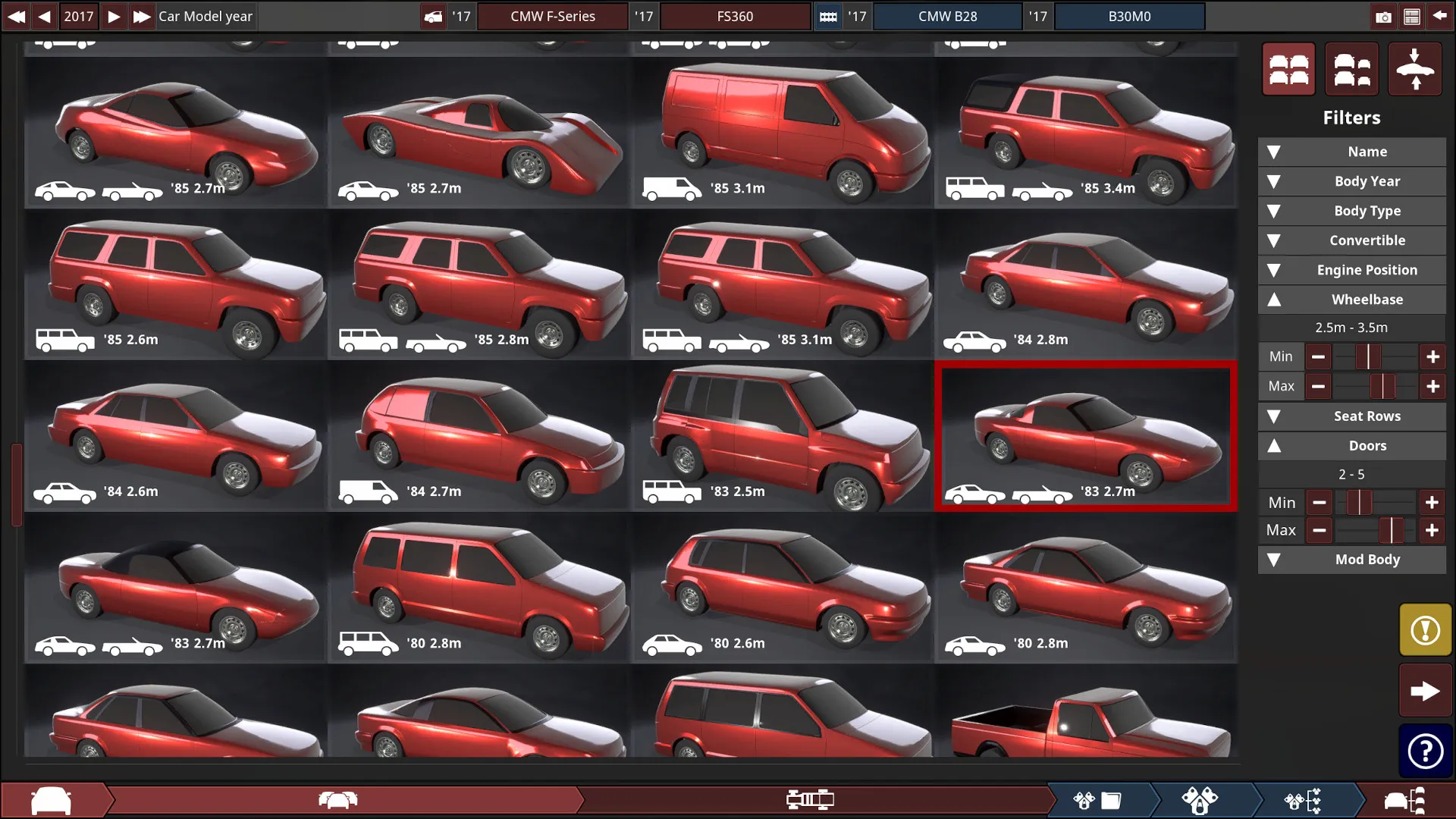 Automation - The Car Company Tycoon Game: скриншот 7