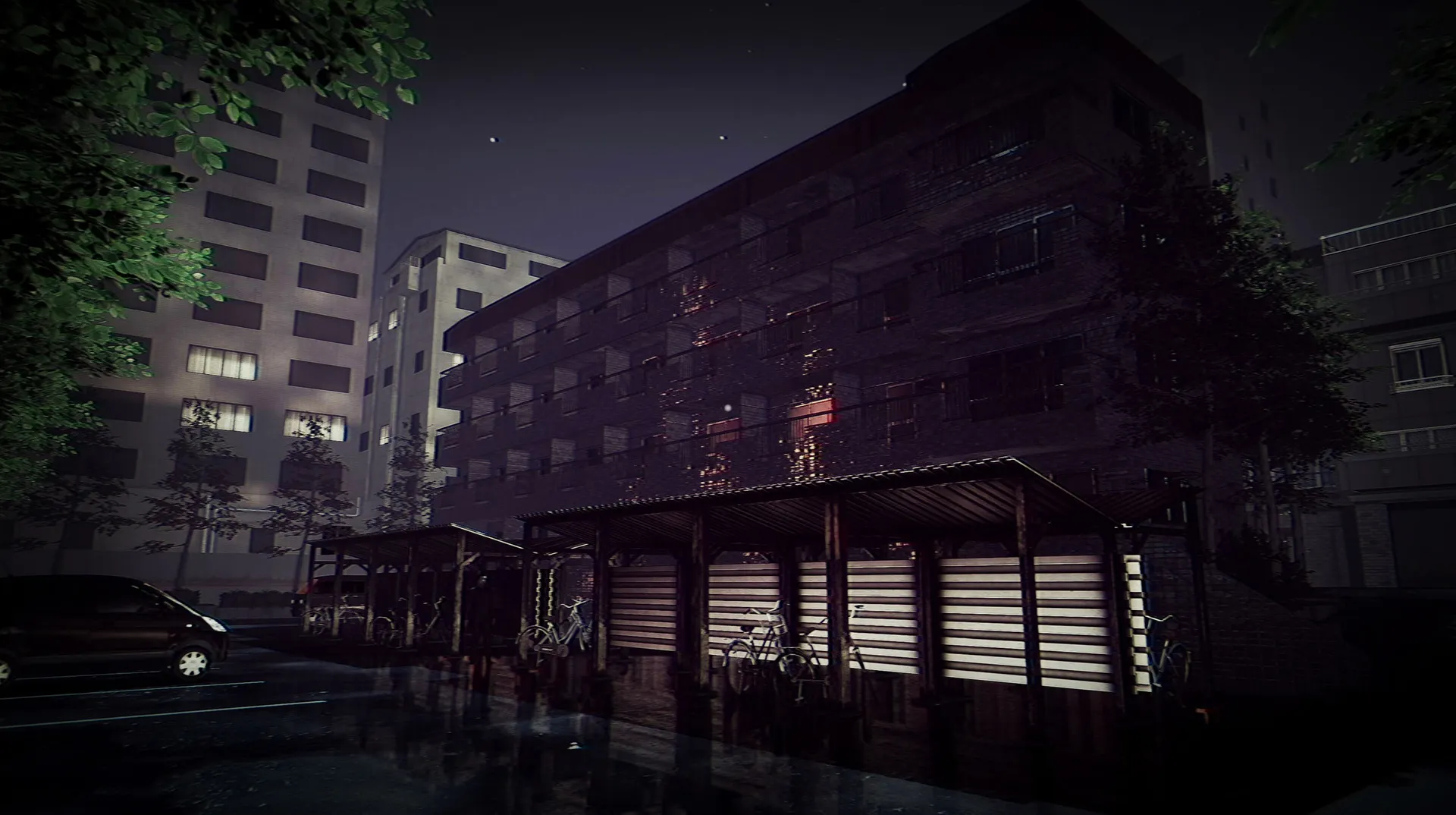 [Chilla's Art] The Closing Shift | 閉店事件: скриншот 7