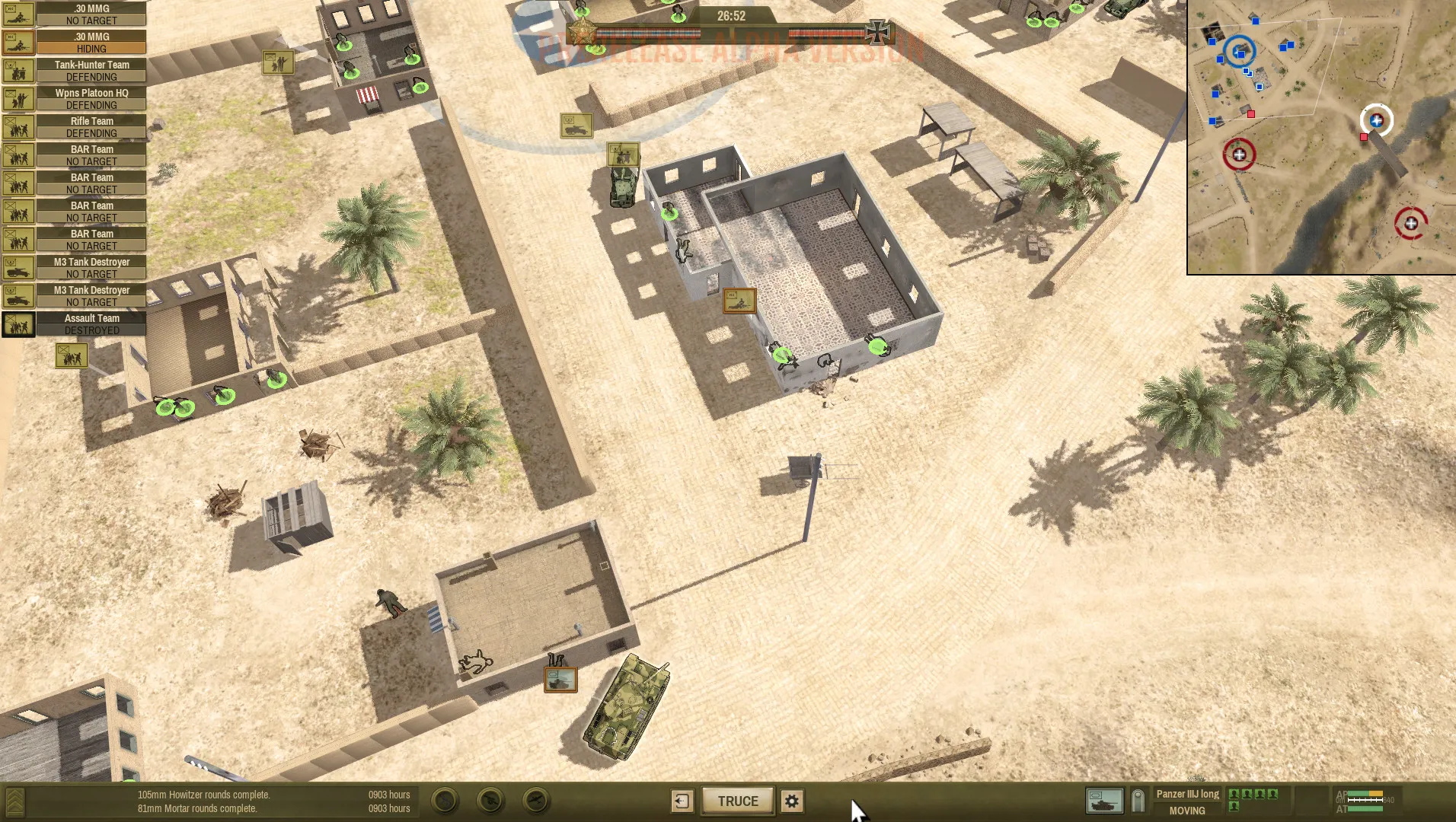 Close Combat: The Bloody First: скриншот 4