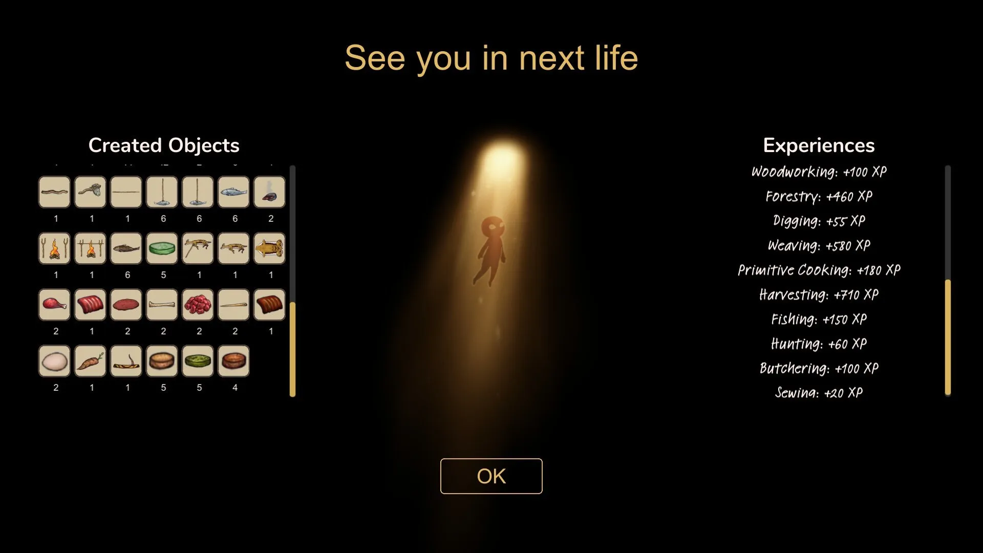 In Next Life: скриншот 5