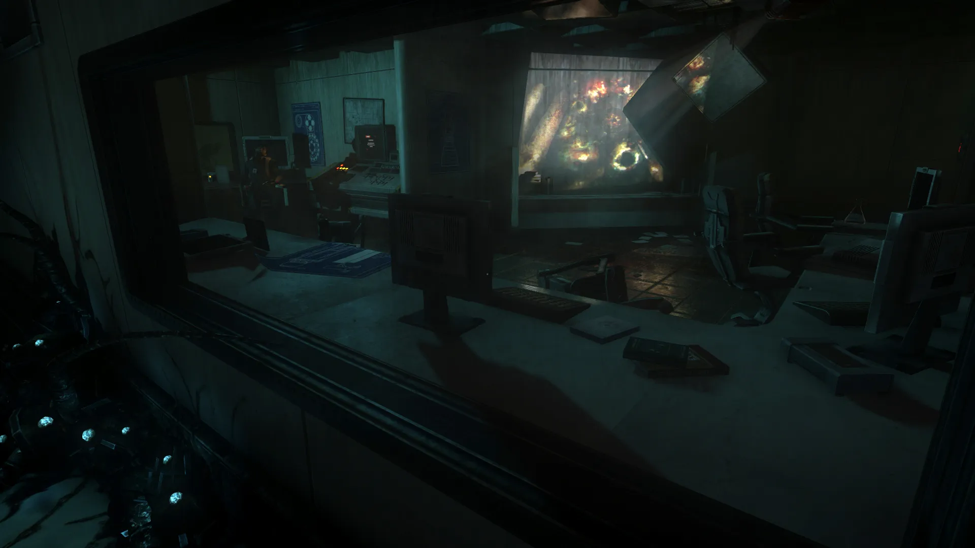 SOMA: скриншот 7