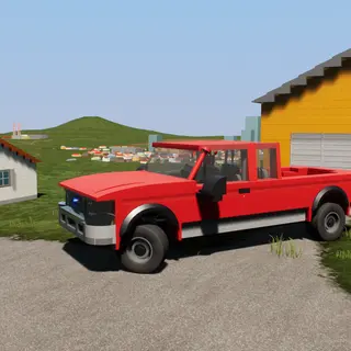 2002 F250 Extended Cab