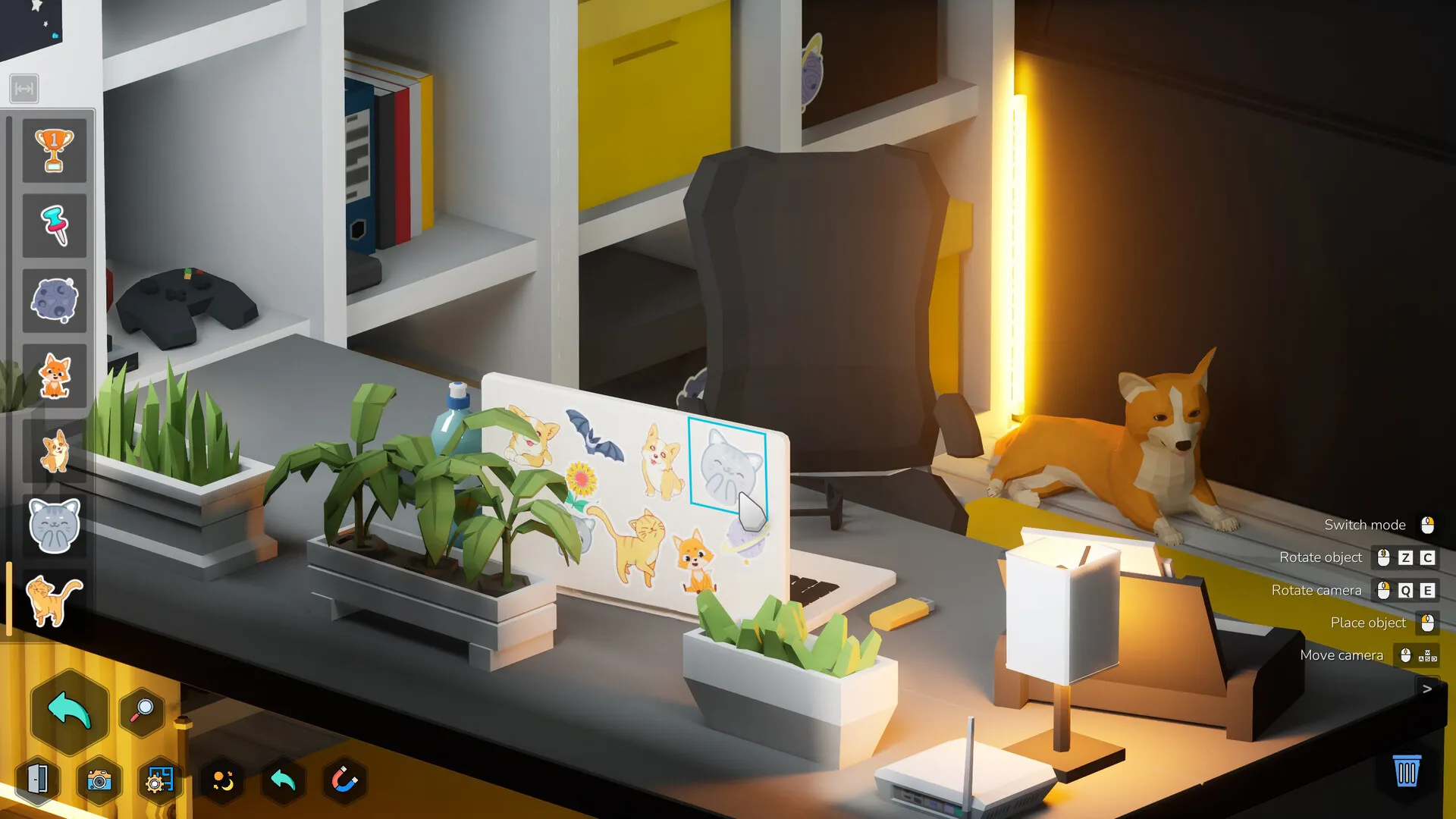 Furnish Master: скриншот 6