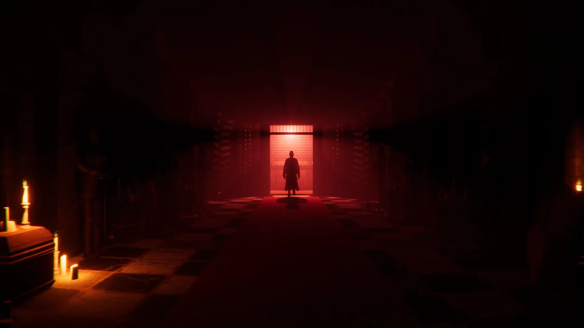 El Paso, Elsewhere: скриншот 2