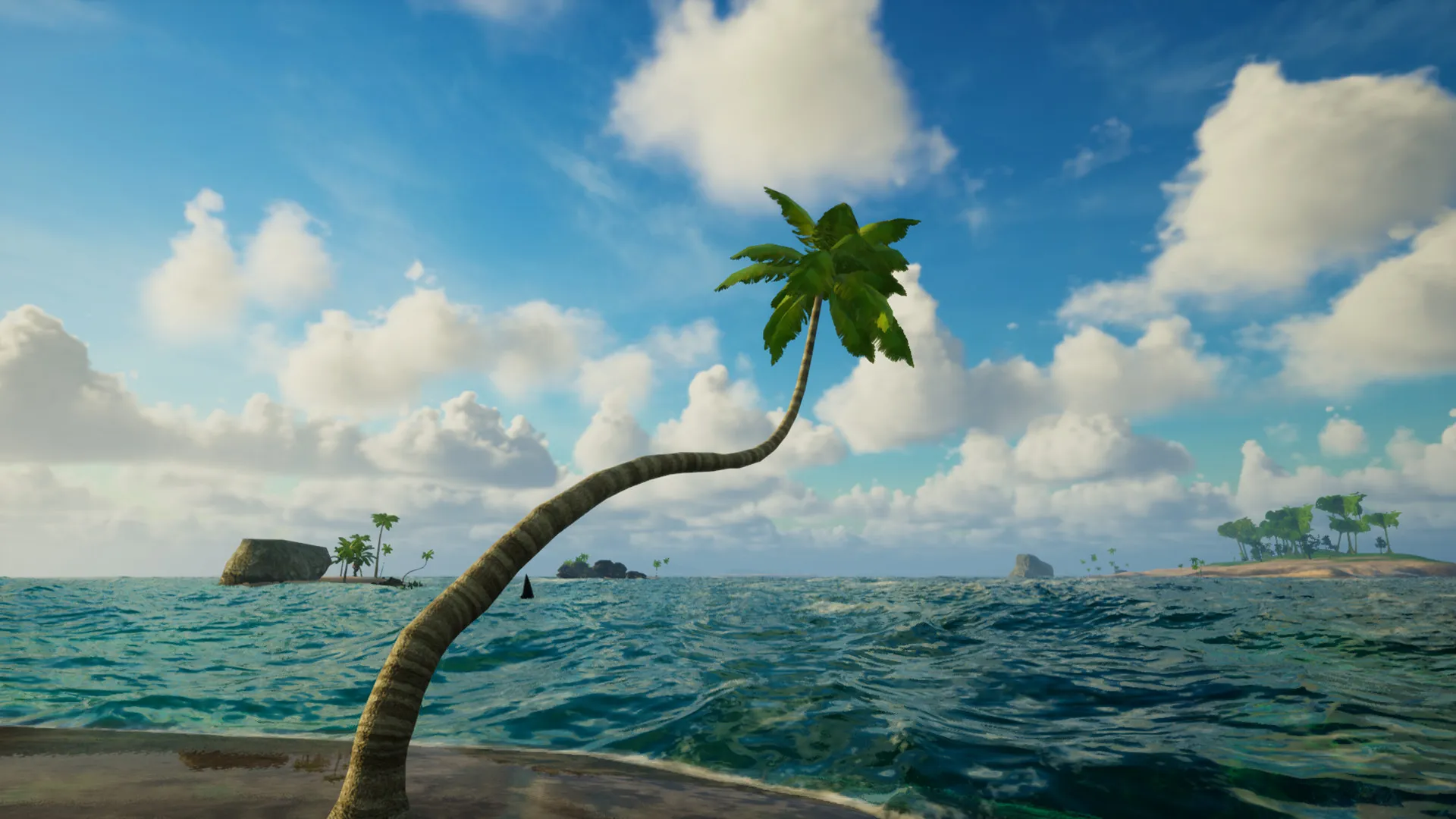 My Island: скриншот 5