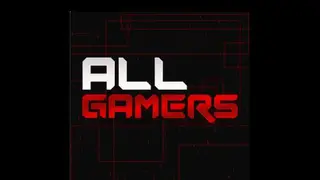 AllGamers Assets