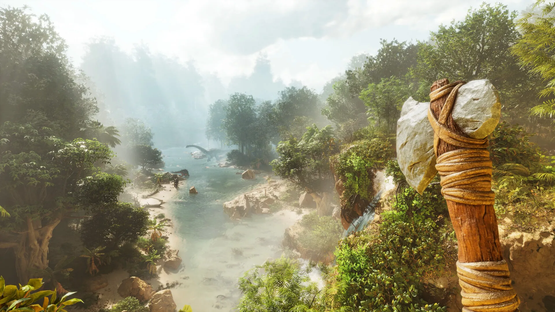 ARK: Survival Ascended: скриншот 2