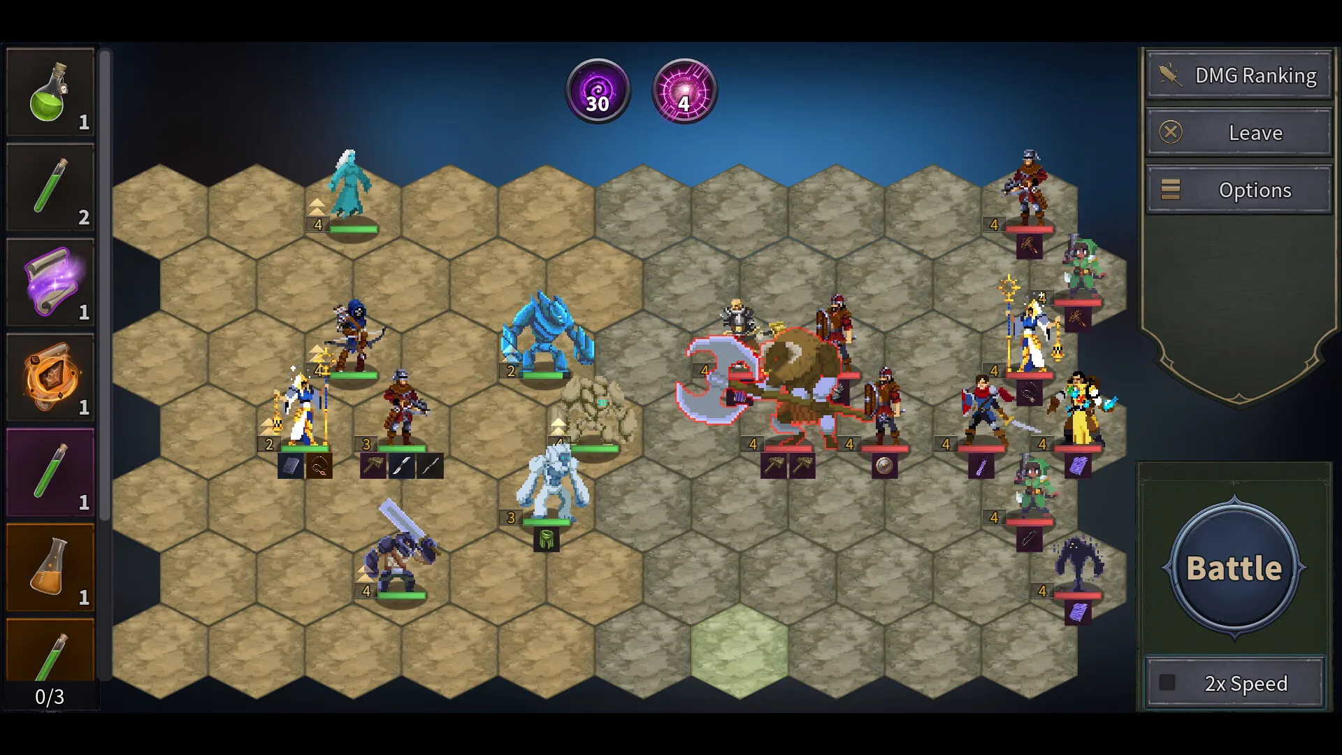 Legendary Creatures 2: скриншот 3