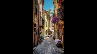 Town DM