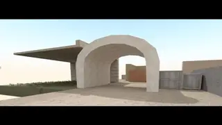 Arch