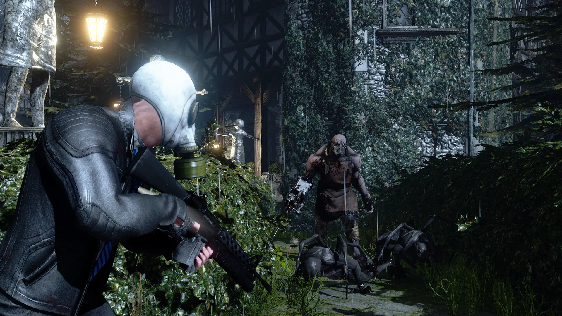Killing Floor 2: скриншот 5