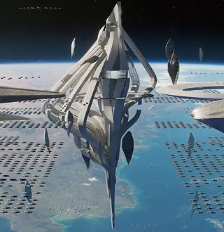 Star Trek:32C shipsets