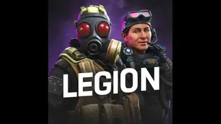 Legion-CS2 FUN Assets