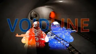 VoidLine (Classic mode)