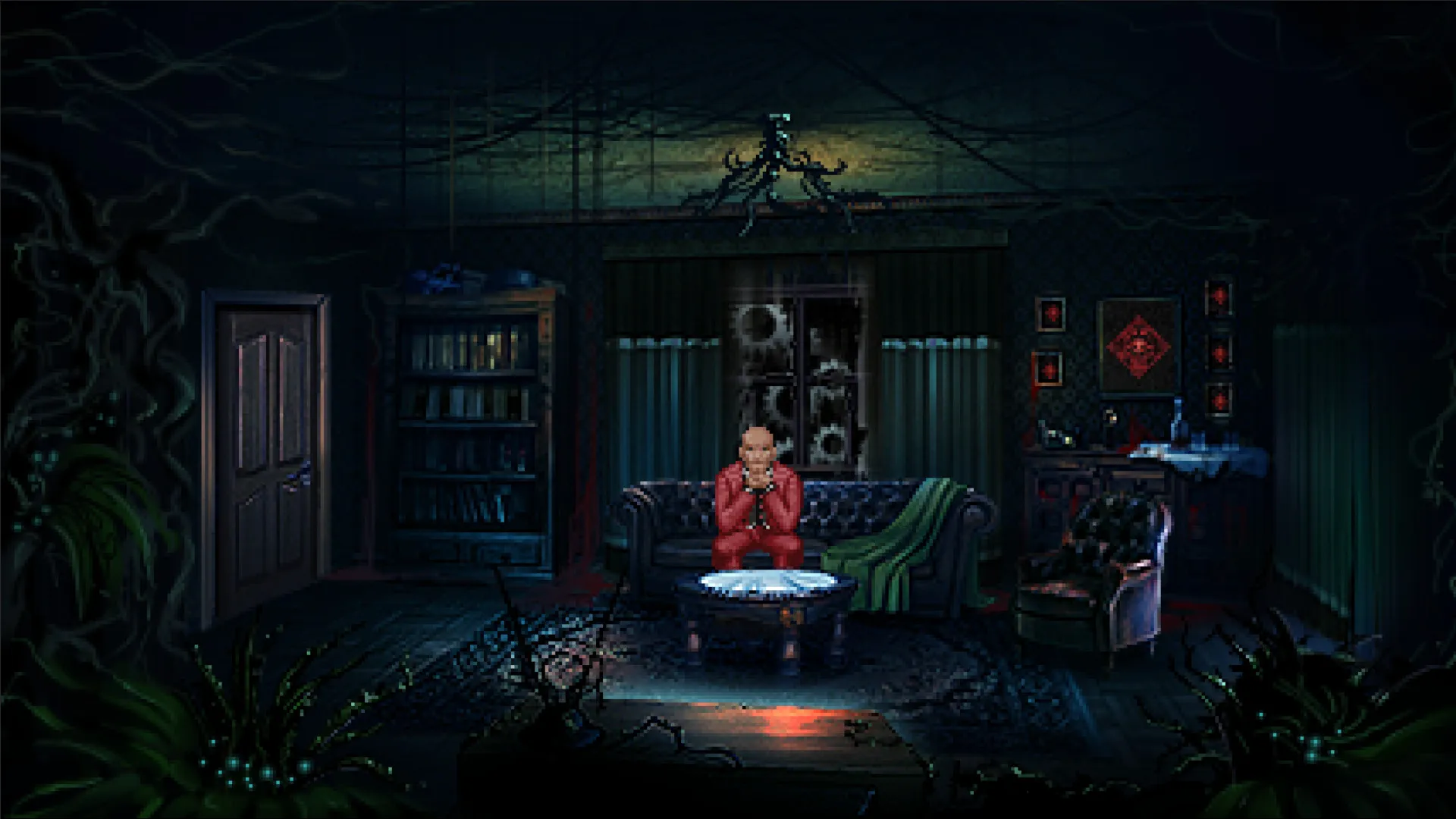 Kathy Rain: Director's Cut: скриншот 6