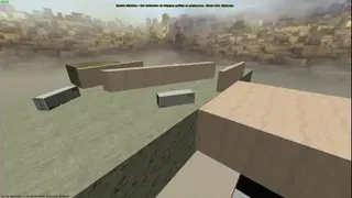 1v1 bad map cs2 edition