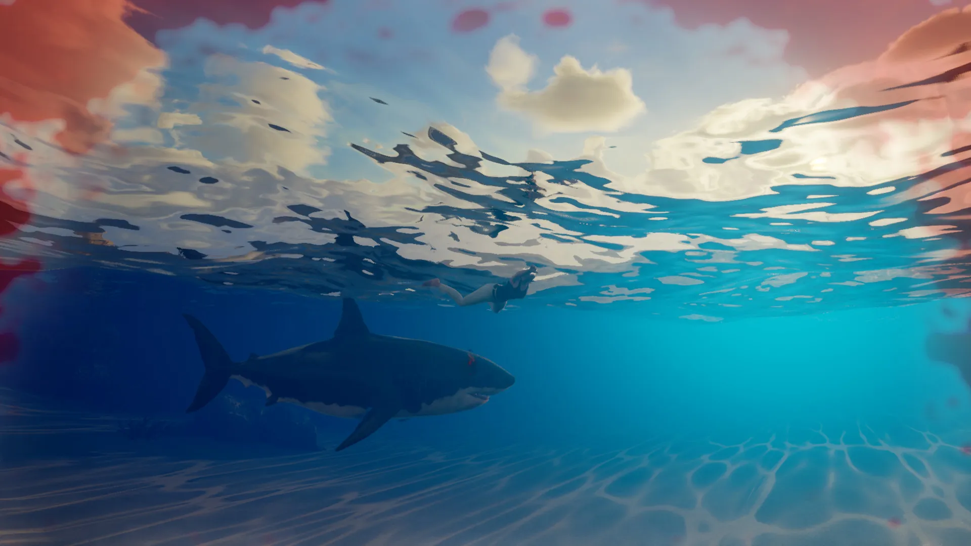 My Island: скриншот 3