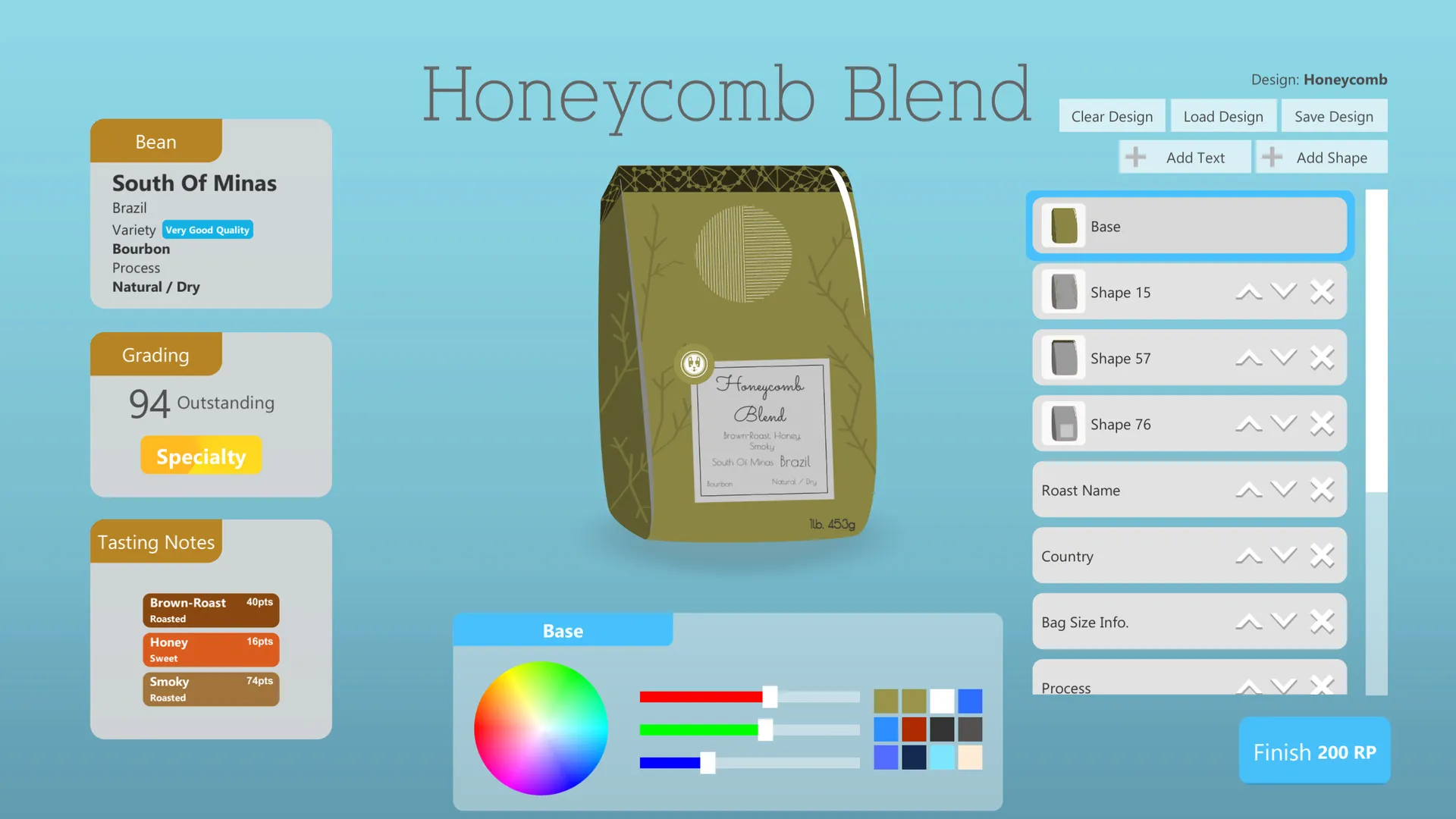 Coffee Shop Tycoon: скриншот 6