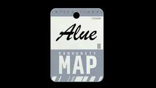 Alue