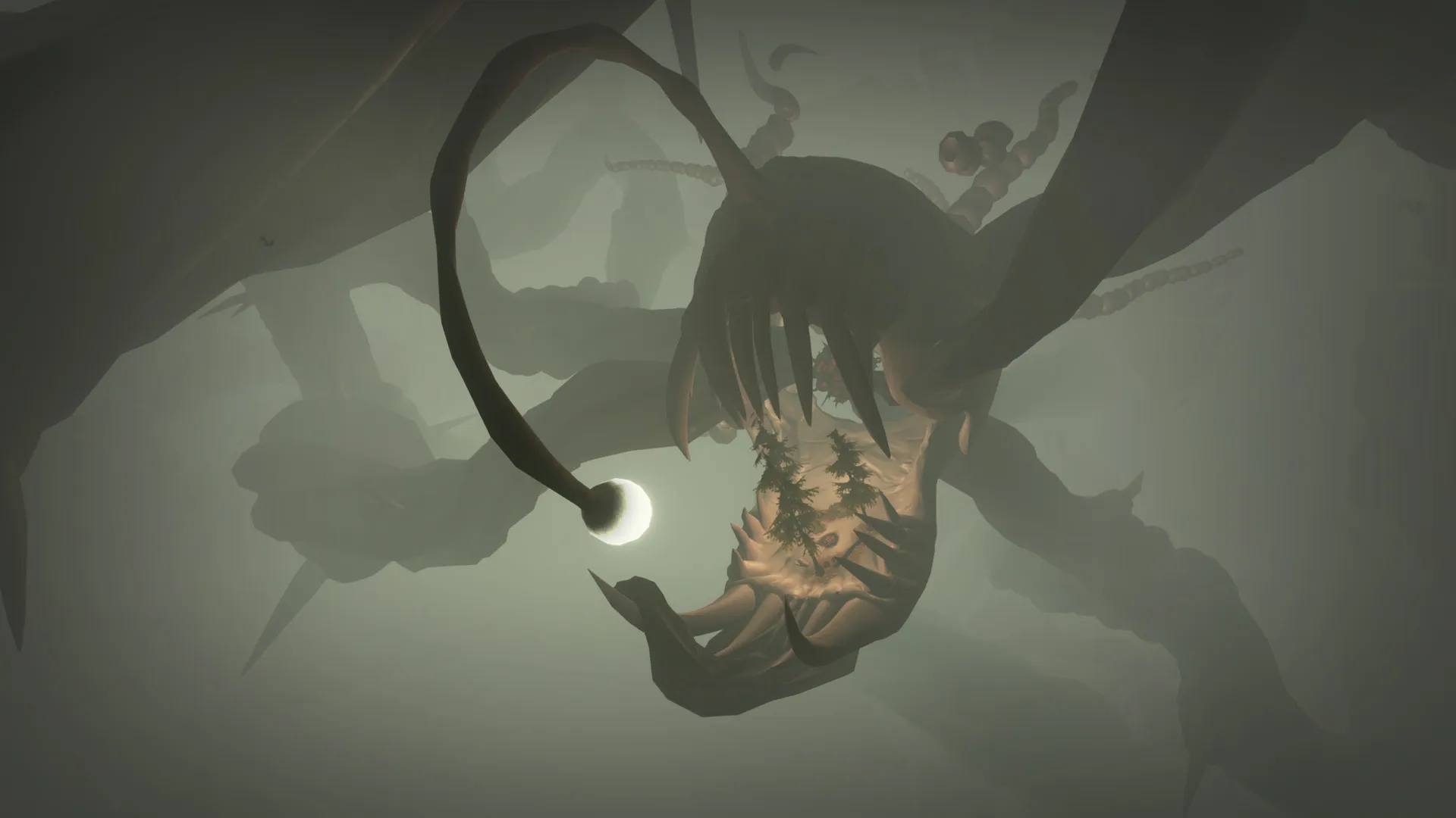 Outer Wilds: скриншот 3