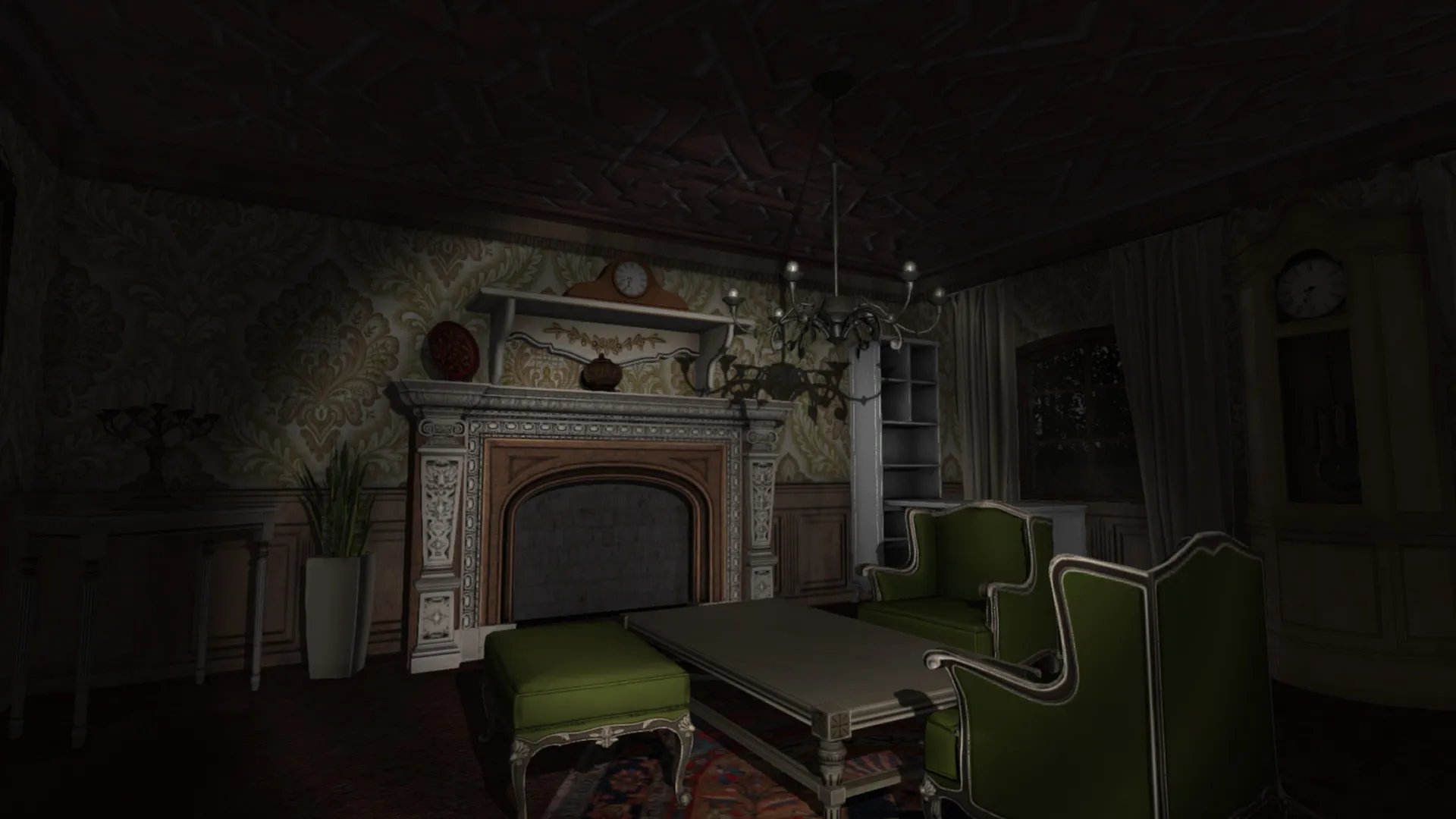 Pineview Drive: скриншот 7