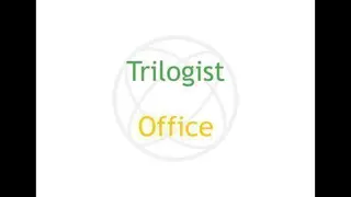Trilogist