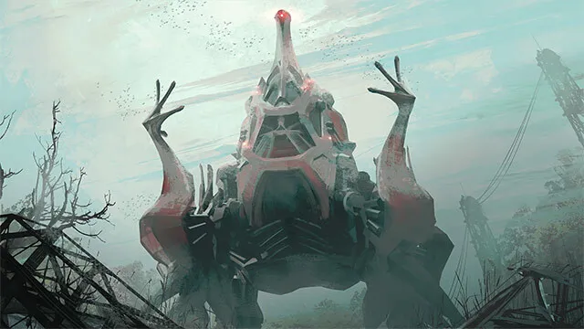 Stella of The End: скриншот 6
