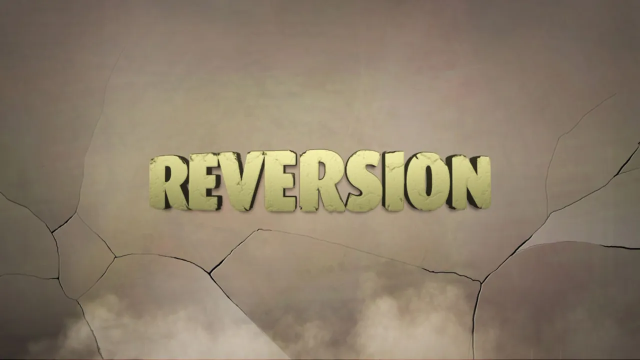 Reversion - The Escape (1st Chapter): скриншот 5